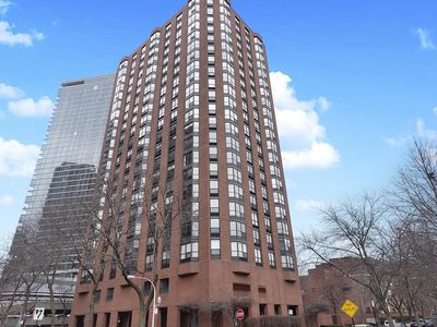 901 S Plymouth Ct APT 1406, Chicago, IL, 60605
