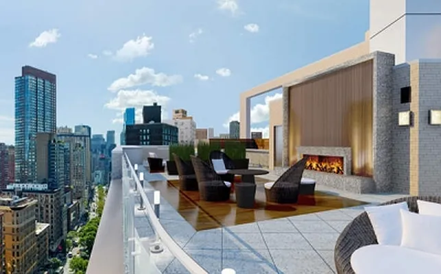 Rented by Citi Habitats | media 13