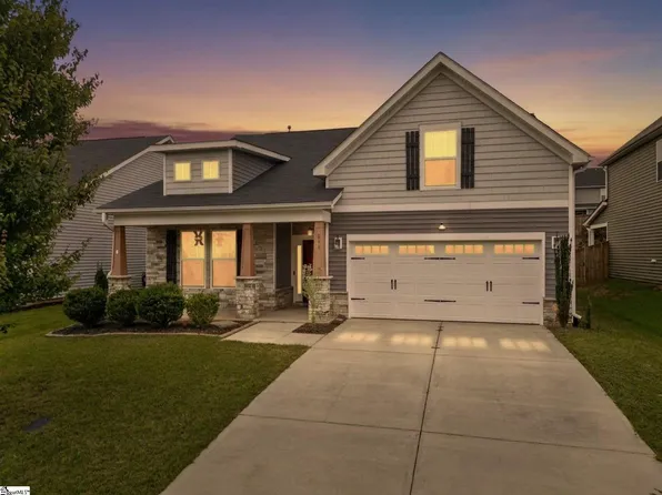 811 Abberly Trl, Greer, SC 29651