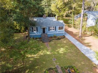 1238 Beechview Dr, Atlanta, GA 30316
