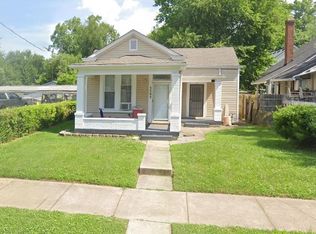 3505 Del Park Ter, Louisville, KY