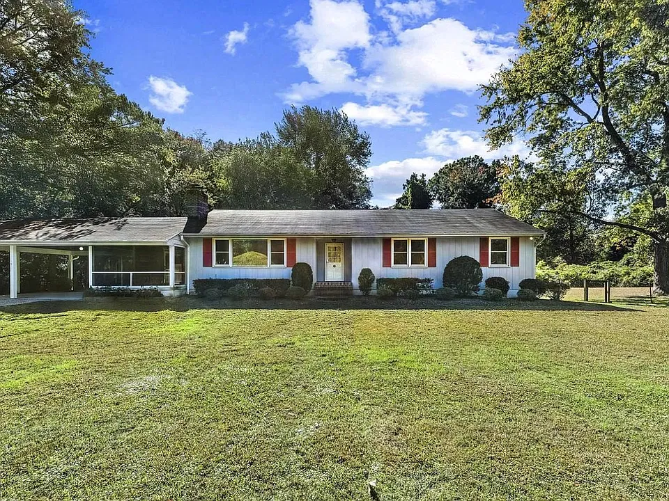 213 Cypress Creek Rd