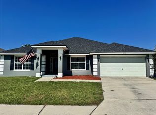 3030 Fort Socrum Village Blvd, Lakeland, FL 33810