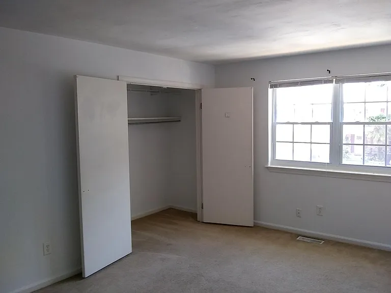 carpet has been replaced.