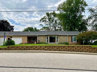 313 2nd St, Allenton, WI 53002