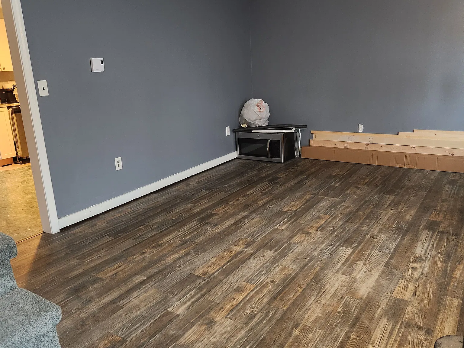 2 bed, 1.5 bath, 1040 sqft, $2,800 — Photo 3