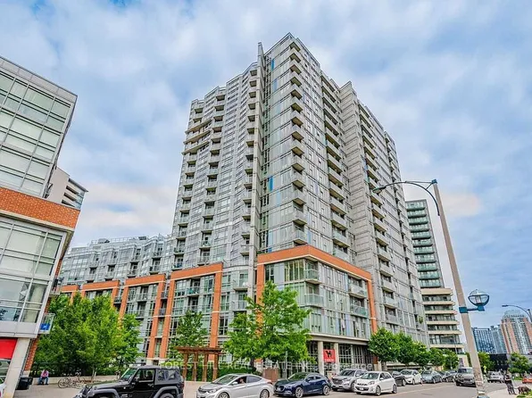 150 Sudbury St #909, Toronto, ON M6J 3S8