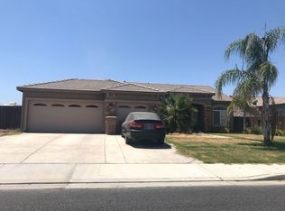 6205 Fire Opal Dr, Bakersfield, CA 93313