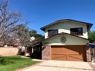 11050 Lindley Ave, Granada Hills, CA, 91344