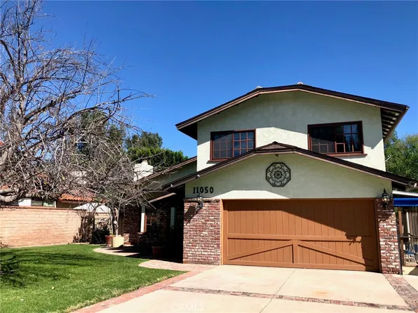 11050 Lindley Ave, Granada Hills, CA 91344