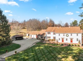 1936 Lenape Rd, West Chester, PA 19382