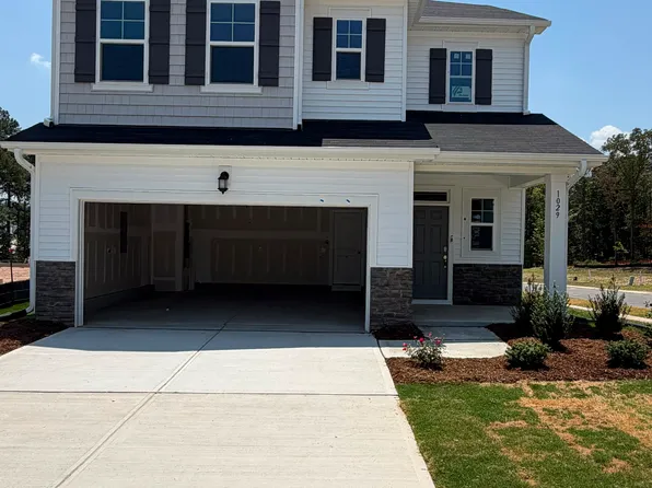 1029 Gemstone Way, Durham, NC