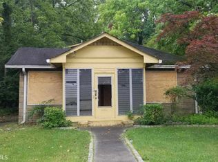 1526 Martin Luther King Jr Dr SW, Atlanta, GA 30314