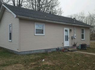 901 South Main Street, Coulterville, IL 62237
