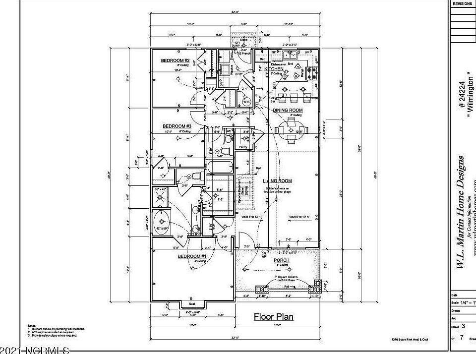 2nd image of LOT 3 Dunridge Ln Lot 3