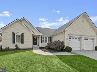 27 Bison St, Taneytown, MD 21787
