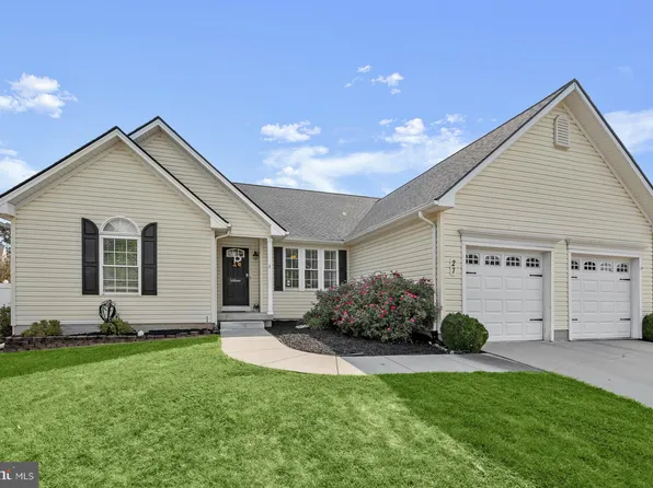 27 Bison St, Taneytown, MD 21787