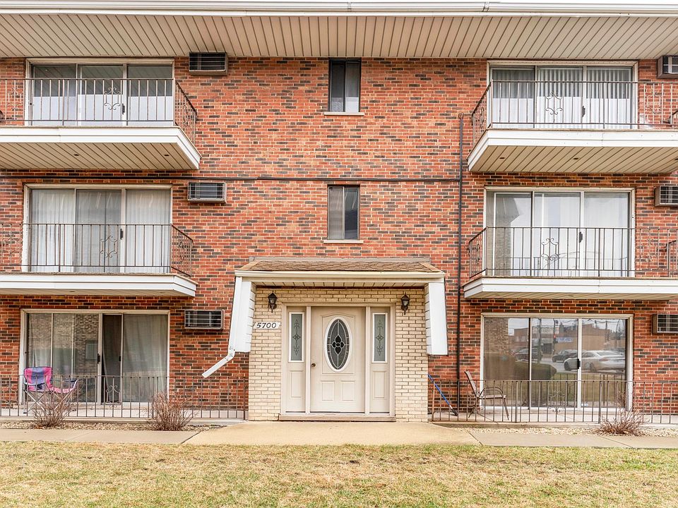 1st image of 5704 S Archer Ave #3B