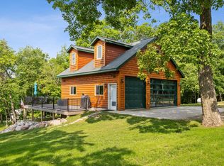 29315 Buffalo Run, Rochert, MN 56578