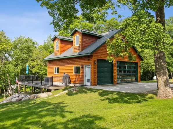 29315 Buffalo Run, Rochert, MN 56578