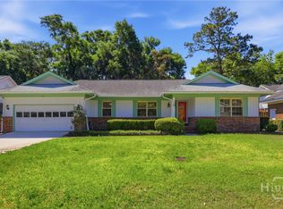 118 Lagoon View Crossing, Savannah, GA 31410