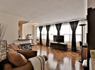 21 Tichester Rd #1B-1BA-564SQFT, Toronto, ON M5P1P3