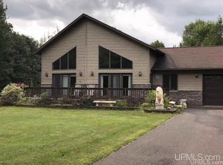 13761 Defer Rd, Hurley, WI 54534