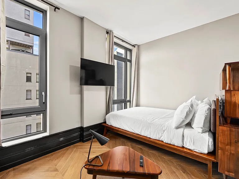 185 Chrystie St #1001 — Photo 1