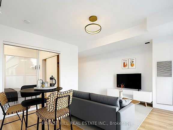 4th image of 99 Foxbar Rd #506