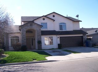 5241 W Ramona Ave, Fresno, CA