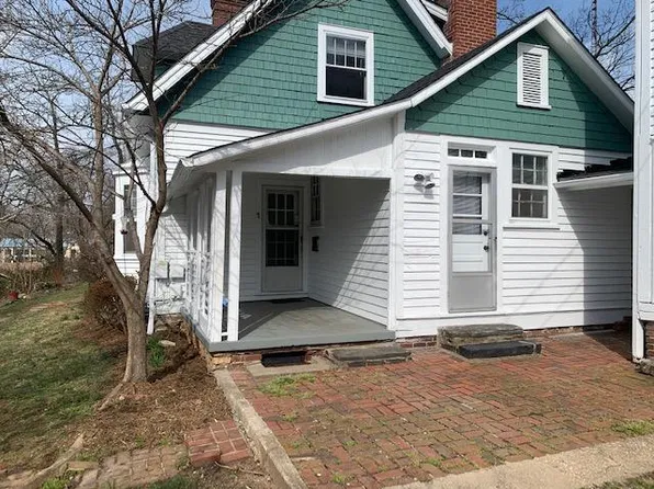 65 Edgewood Rd #1, Asheville, NC 28804