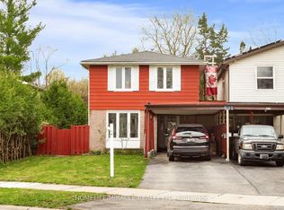 501 Glenelm Cres #A, Waterloo, ON N2L 5C7