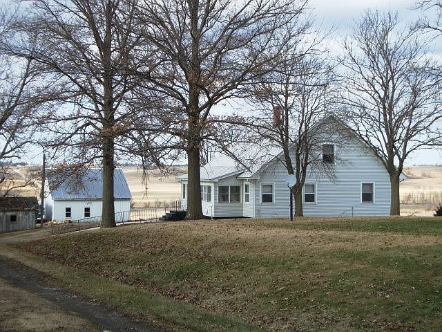 Remodeled Country Home