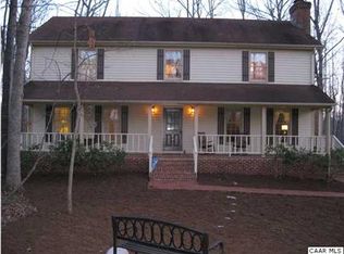 2657 Cardinal Ridge Rd, Charlottesville, VA 22901