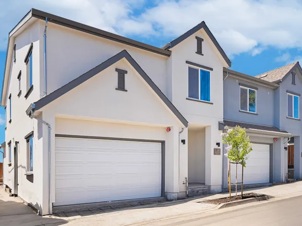 125 Kirk Ave Homesite 4, San Jose, CA 95127