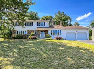 249 Timber Trl, East Hartford, CT 06118