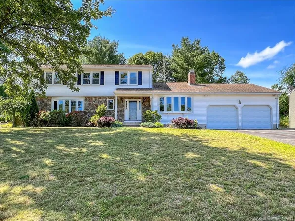 249 Timber Trail, East Hartford, CT 06118