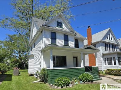 759 Deer St, Dunkirk, NY, 14048