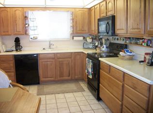 9801 N 110th Ave, Sun City, AZ 85351