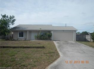 1755 55th St SW, Naples, FL 34116