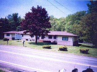 310 Sunrise Ave, Honesdale, PA 18431