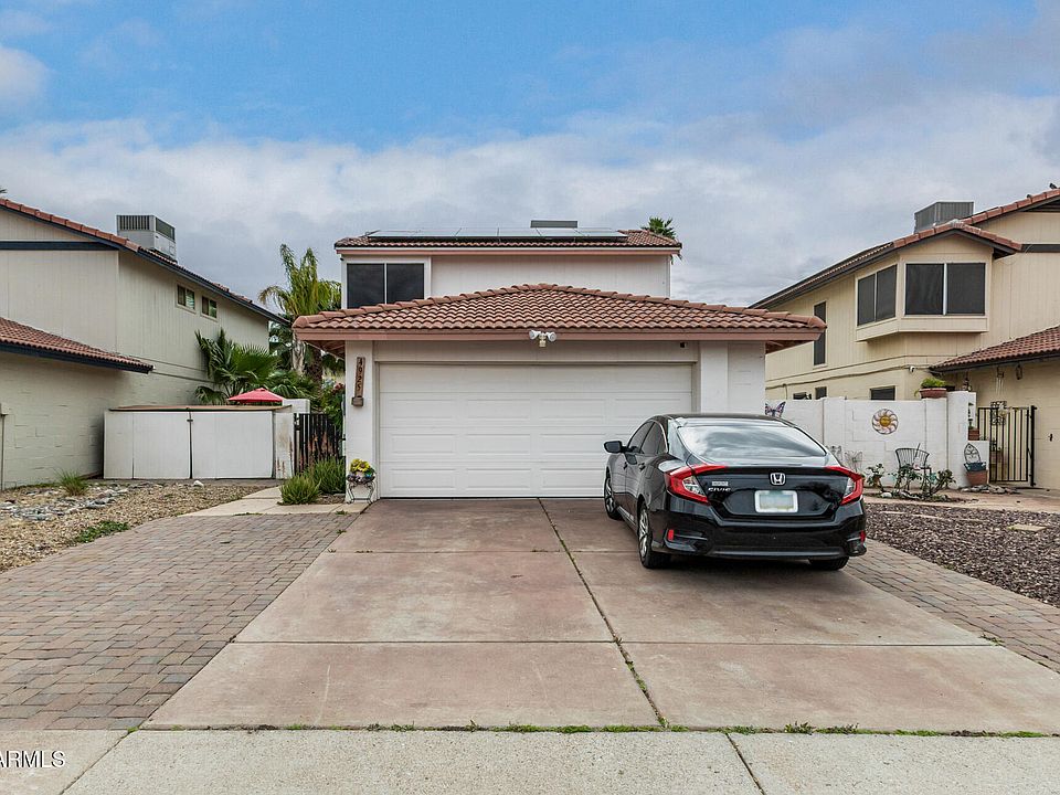 1st image of 4925 W EVANS Drive