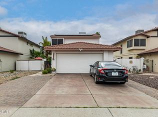 4925 W Evans Dr, Glendale, AZ 85306