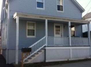 61 Friendship St #2, Newport, RI 02840