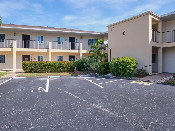 6184 Michelle Way APT 131, Fort Myers, FL 33919