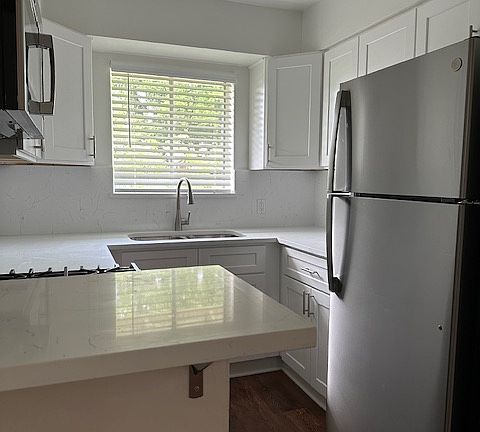 Kitchen Refrigerator