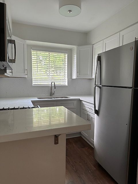 Kitchen Refrigerator