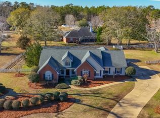 71 Pine Holw, Thomasville, GA 31792