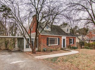 2602 Creston Ave SW, Roanoke, VA