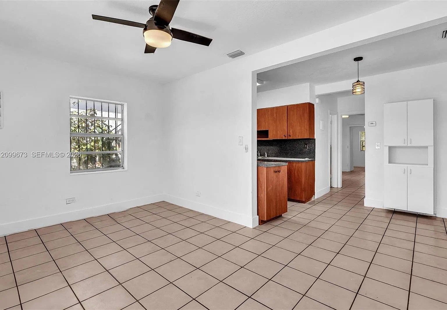 Amnd Plat Of Miami Suburb — Photo 4